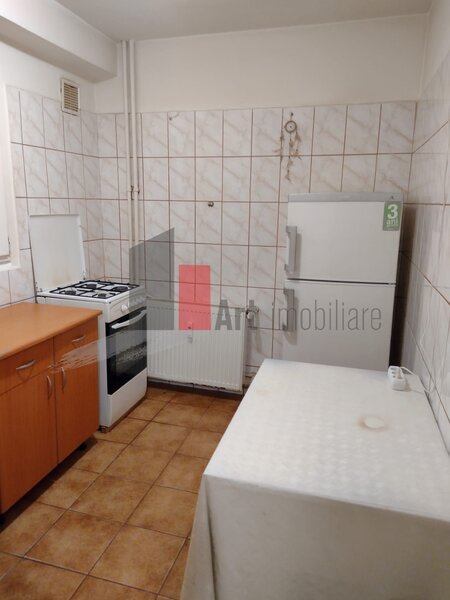 Drumul Taberei 34, 2 camere.